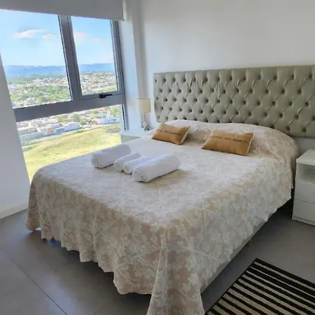 Gama Top Con Cochera Córdoba Exterior foto
