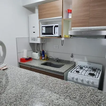 Gama Top Con Cochera Córdoba Exterior foto