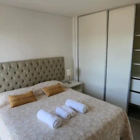 Gama Top Con Cochera Córdoba Exterior foto