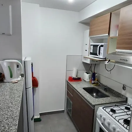 Gama Top Con Cochera Córdoba Exterior foto