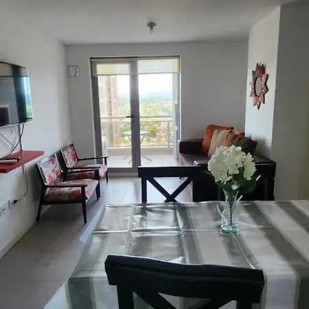 Gama Top Con Cochera Córdoba Exterior foto