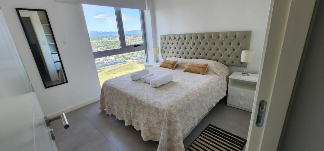 Gama Con Cochera Apartamento Córdoba