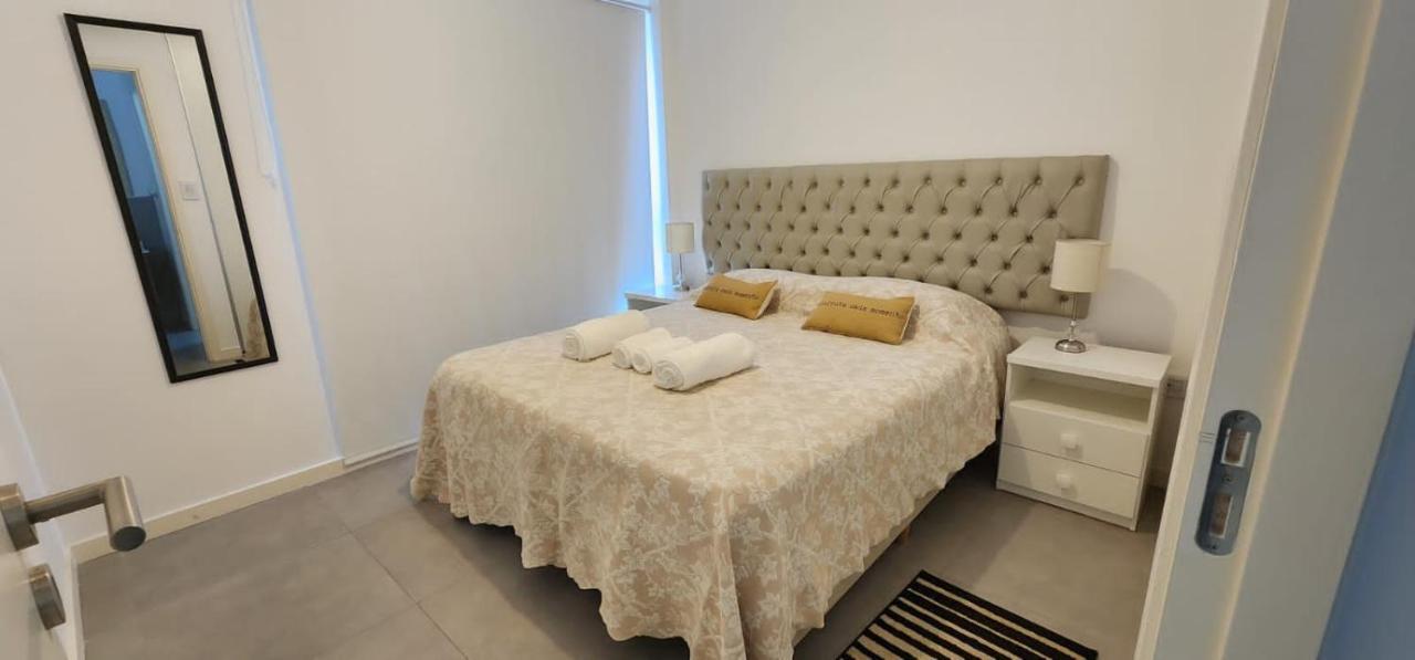Apartamento Gama Con Cochera *
