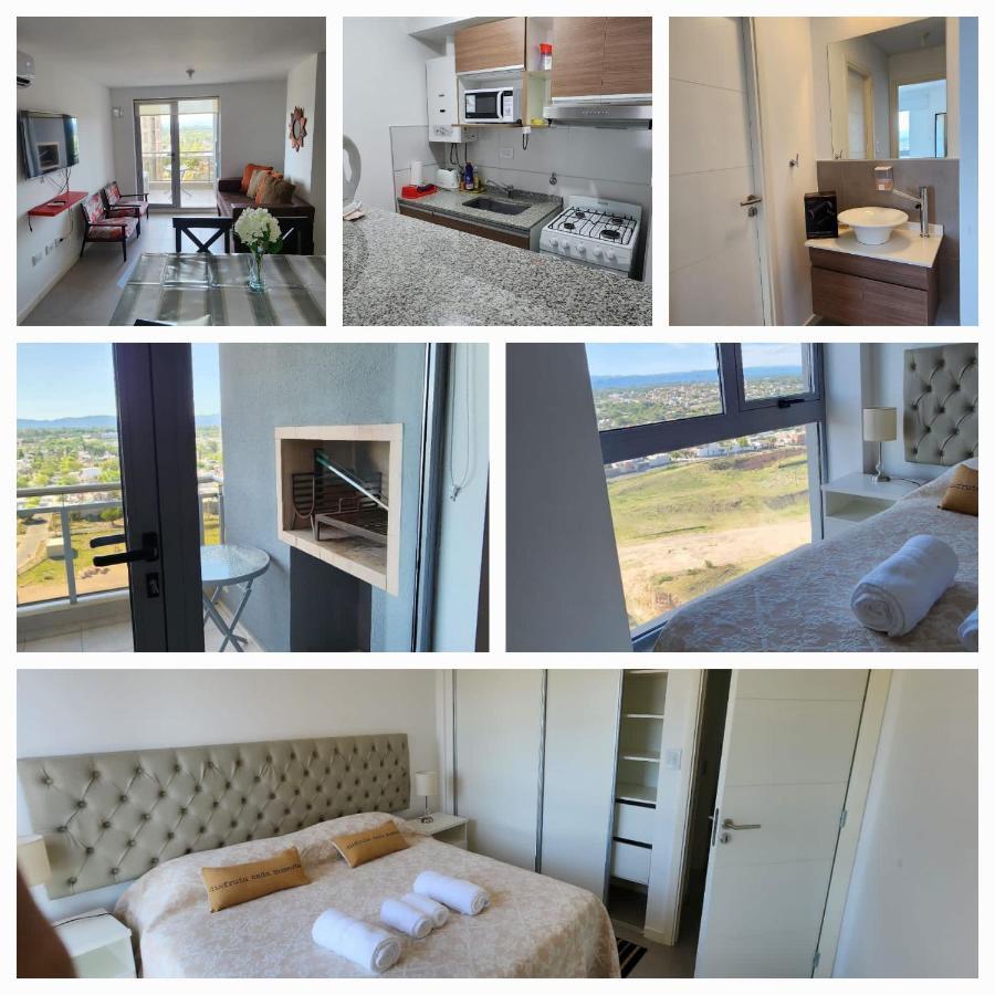 Gama Con Cochera Apartamento
