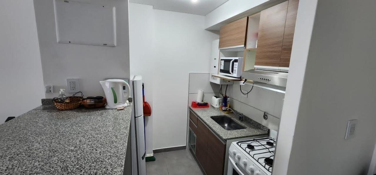 Gama Con Cochera Apartamento