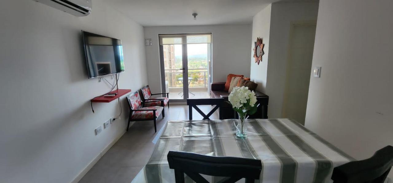 Apartamento Gama Con Cochera Córdoba