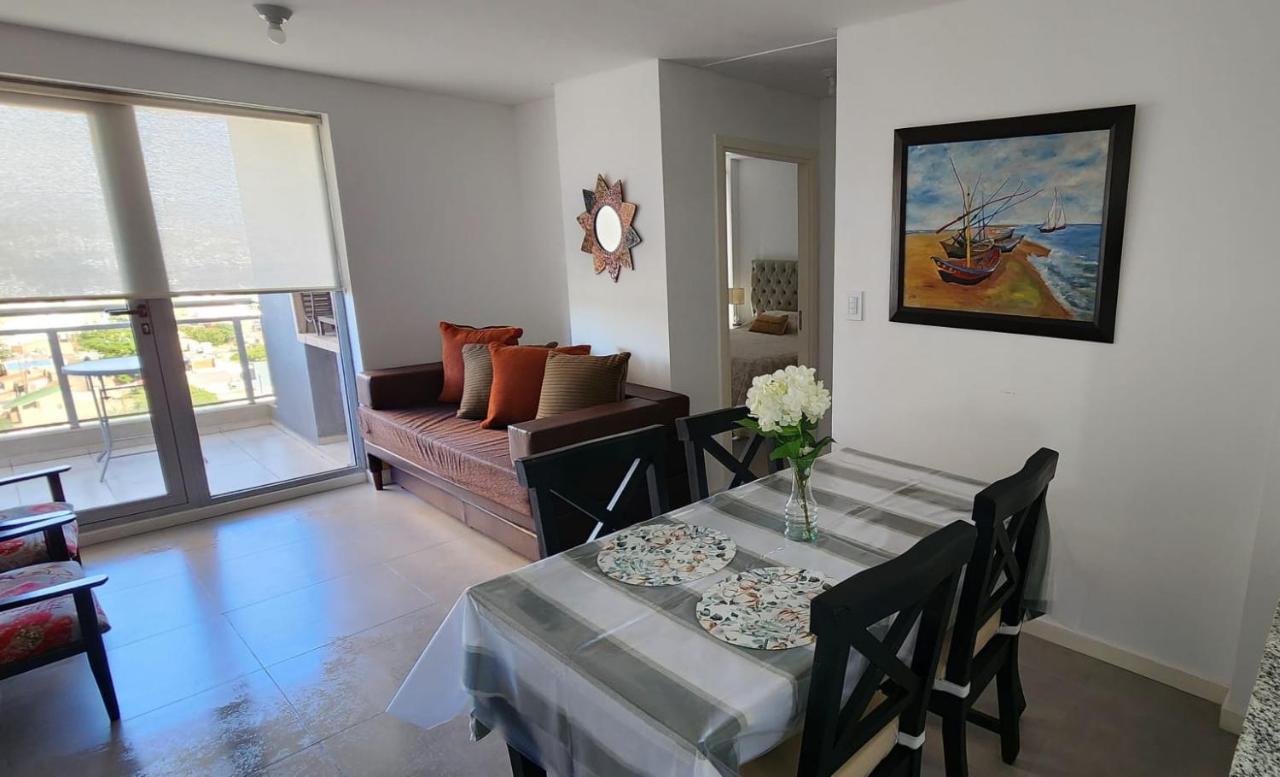 Apartamento Gama Con Cochera Córdoba