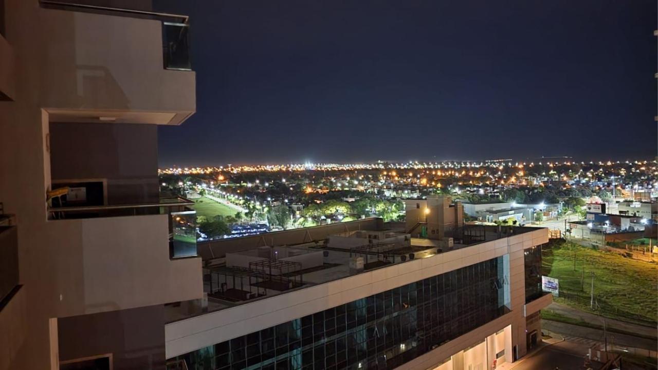 Apartamento Gama Con Cochera