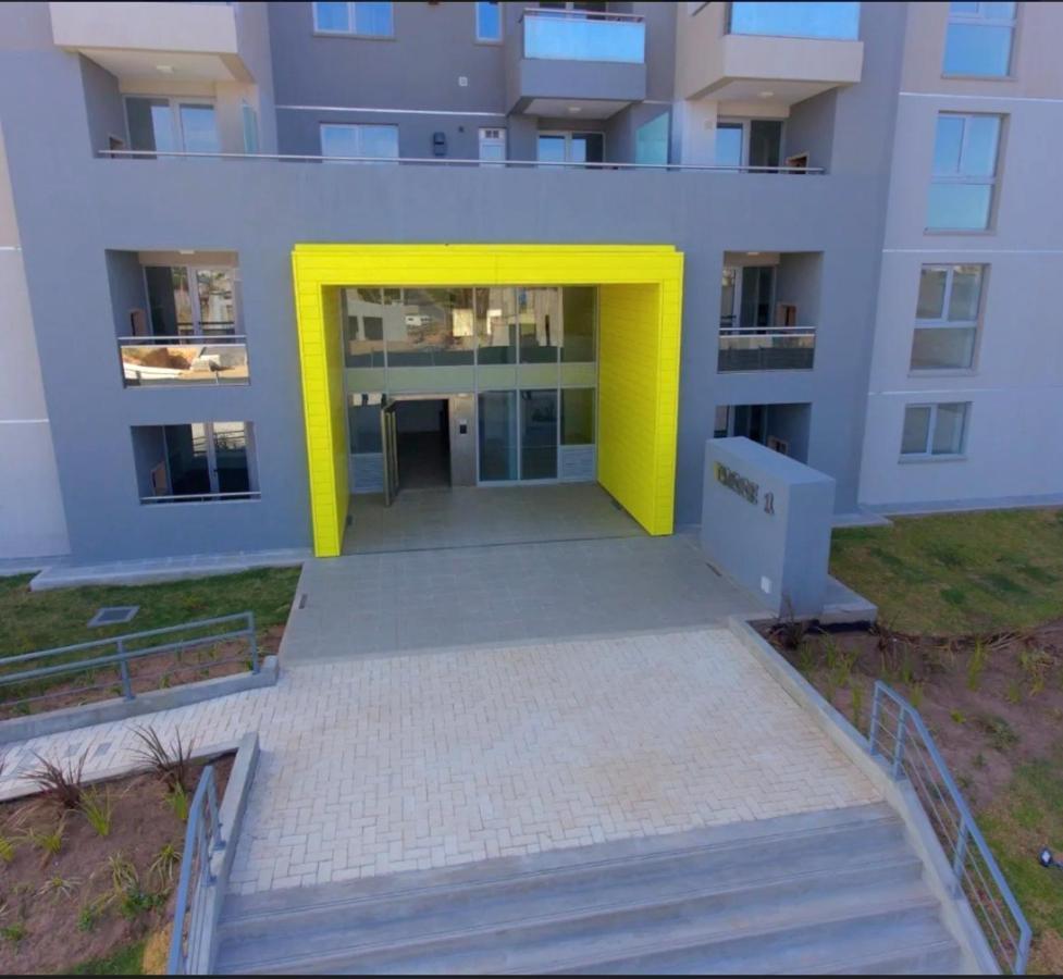 Apartamento Gama Con Cochera *
