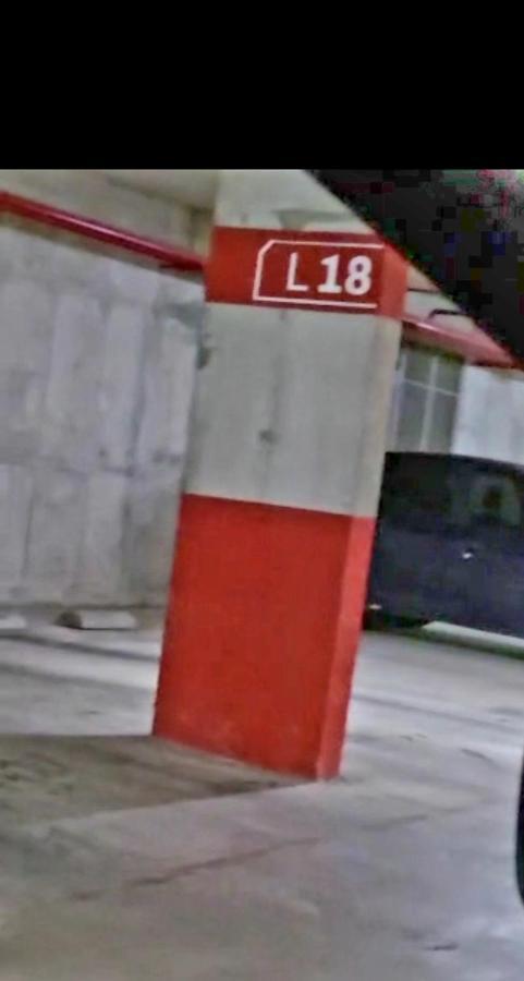 Gama Con Cochera Apartamento